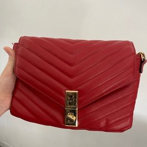 Red bag